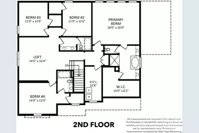 7006 Garden Hill Drive, Huntersville, NC 28078 - Photo 43