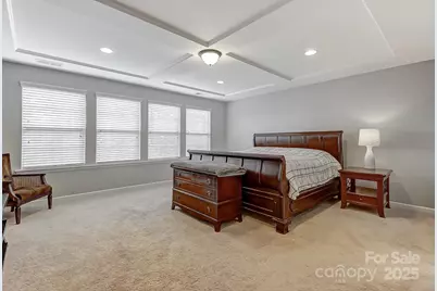 7006 Garden Hill Drive, Huntersville, NC 28078 - Photo 5