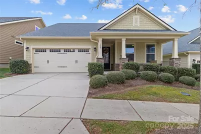 129 Johnson Manor Street, Mooresville, NC 28115 - Photo 1