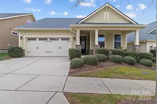 129 Johnson Manor St, Mooresville, NC 28115 - Photo 1