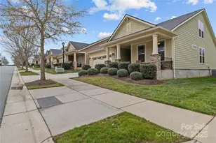 129 Johnson Manor St, Mooresville, NC 28115 - Photo 5