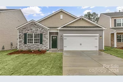 979 Ed Rickard Road, Lexington, NC 27295 - Photo 1