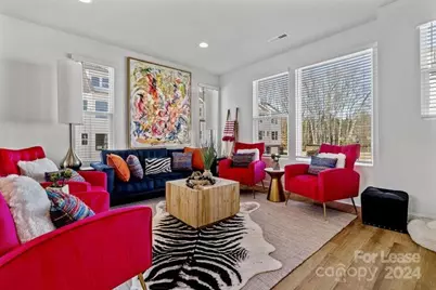 204 Monarch Creek Lane #The Plaza, Charlotte, NC 28206 - Photo 15