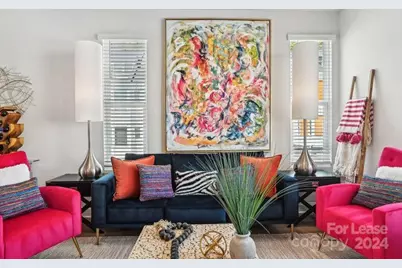 204 Monarch Creek Lane #The Plaza, Charlotte, NC 28206 - Photo 27