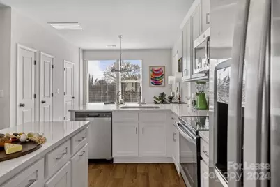 204 Monarch Creek Lane #The Plaza, Charlotte, NC 28206 - Photo 13