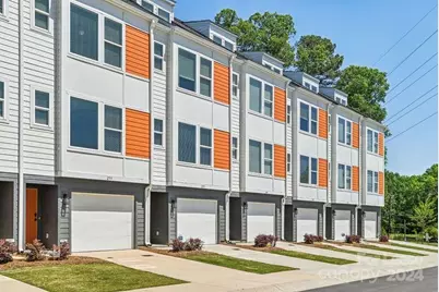 204 Monarch Creek Lane #The Plaza, Charlotte, NC 28206 - Photo 33