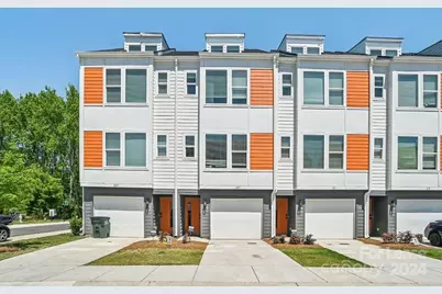 204 Monarch Creek Lane #N Davidson, Charlotte, NC 28206 - Photo 33