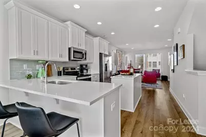204 Monarch Creek Lane #N Davidson, Charlotte, NC 28206 - Photo 5