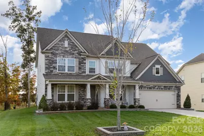 10978 Sparkle Creek Drive, Midland, NC 28107 - Photo 25