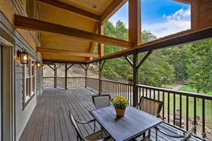 2725 Upper Brush Creek Rd, Marshall, NC 28753 - Photo 15