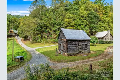 2725 Upper Brush Creek Road, Marshall, NC 28753 - Photo 33