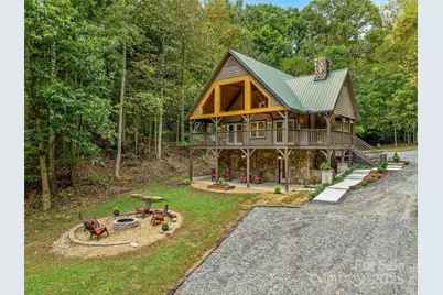 2725 Upper Brush Creek Road, Marshall, NC 28753 - Photo 9