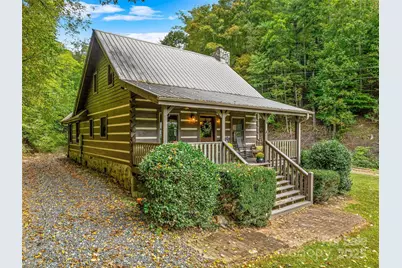 2725 Upper Brush Creek Road, Marshall, NC 28753 - Photo 35