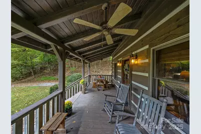 2725 Upper Brush Creek Road, Marshall, NC 28753 - Photo 37