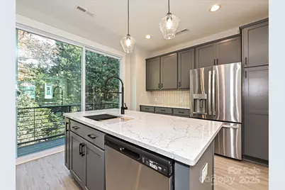 1419 Collier Walk Alley #CSW0208, Charlotte, NC 28205 - Photo 3