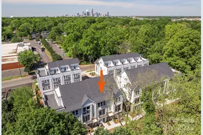 1419 Collier Walk Alley #CSW0208, Charlotte, NC 28205 - Photo 29