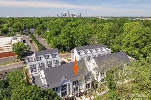 1419 Collier Walk Aly, Charlotte, NC 28205 - Photo 29