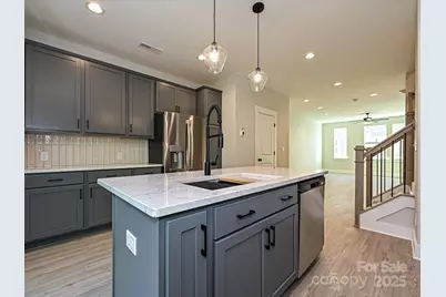 1419 Collier Walk Alley #CSW0208, Charlotte, NC 28205 - Photo 7