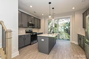 1419 Collier Walk Aly, Charlotte, NC 28205 - Photo 1