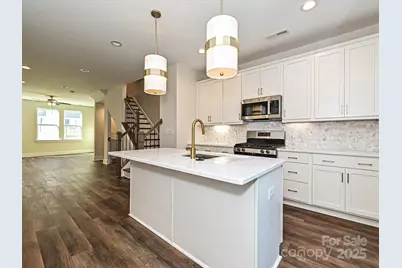 1421 Collier Walk Alley #CSW0209, Charlotte, NC 28205 - Photo 7