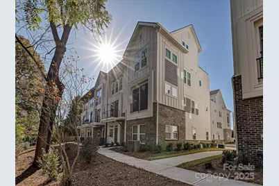 1421 Collier Walk Alley #CSW0209, Charlotte, NC 28205 - Photo 29