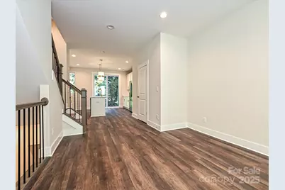 1421 Collier Walk Alley #CSW0209, Charlotte, NC 28205 - Photo 9