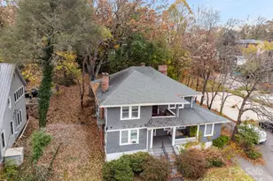 181 Merrimon Ave, Asheville, NC 28801 - Photo 3