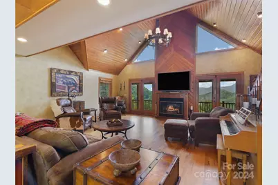 317 Camp Branch Road, Clyde, NC 28721 - Photo 37