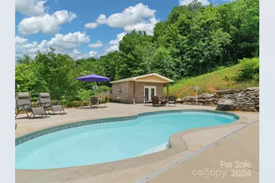 317 Camp Branch Road, Clyde, NC 28721 - Photo 33