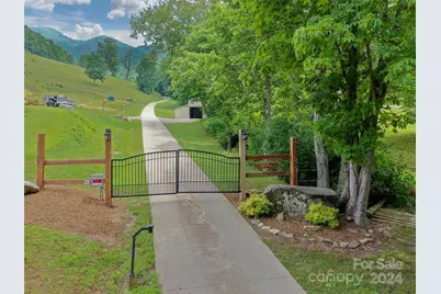 317 Camp Branch Road, Clyde, NC 28721 - Photo 11