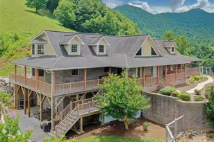 317 Camp Branch Rd, Clyde, NC 28721 - Photo 5