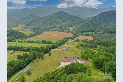 317 Camp Branch Road, Clyde, NC 28721 - Photo 23