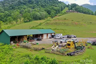 317 Camp Branch Rd, Clyde, NC 28721 - Photo 19