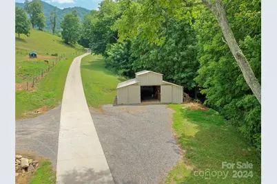 317 Camp Branch Road, Clyde, NC 28721 - Photo 25