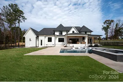 1017 Maxwell Court #5, Marvin, NC 28173 - Photo 25