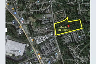 3862 Sweeten Creek Road, Arden, NC 28704 - Photo 1