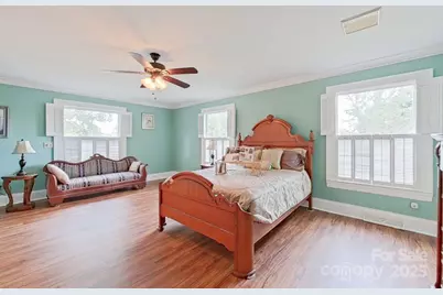 206 N Trexler Avenue, Rockwell, NC 28138 - Photo 25