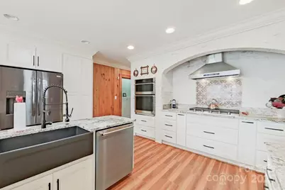 206 N Trexler Avenue, Rockwell, NC 28138 - Photo 1