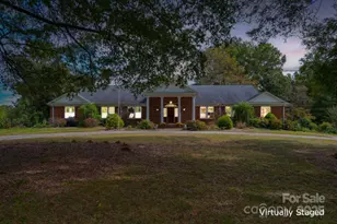 206 N Trexler Ave, Rockwell, NC 28138 - Photo 45