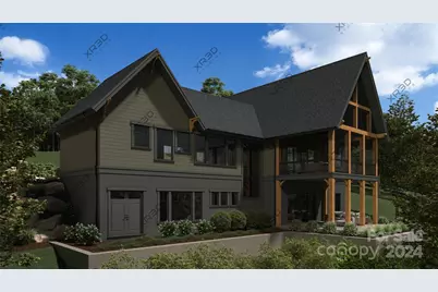 2101 Harm Creek Loop, Mill Spring, NC 28756 - Photo 3