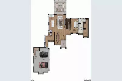 2101 Harm Creek Loop, Mill Spring, NC 28756 - Photo 5