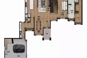 2101 Harm Creek Loop, Mill Spring, NC 28756 - Photo 5