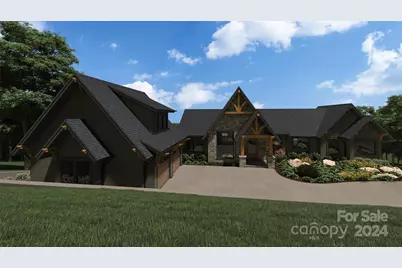 2101 Harm Creek Loop, Mill Spring, NC 28756 - Photo 1