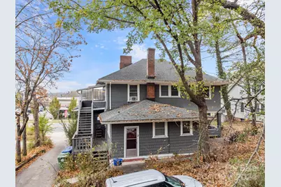 181 Merrimon Avenue, Asheville, NC 28801 - Photo 5