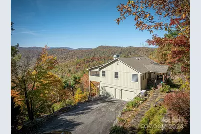 47 Ruffed Grouse Road, Brevard, NC 28712 - Photo 1