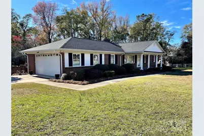 5486 Kershaw Camden Highway, Heath Springs, SC 29058 - Photo 1