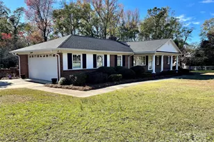 5486 Kershaw Camden Hwy, Heath Springs, SC 29058 - Photo 1