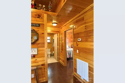 383 Blue Mist Mountain Road, Whittier, NC 28789 - Photo 13