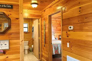 383 Blue Mist Mountain Rd, Whittier, NC 28789 - Photo 13