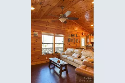 383 Blue Mist Mountain Road, Whittier, NC 28789 - Photo 9